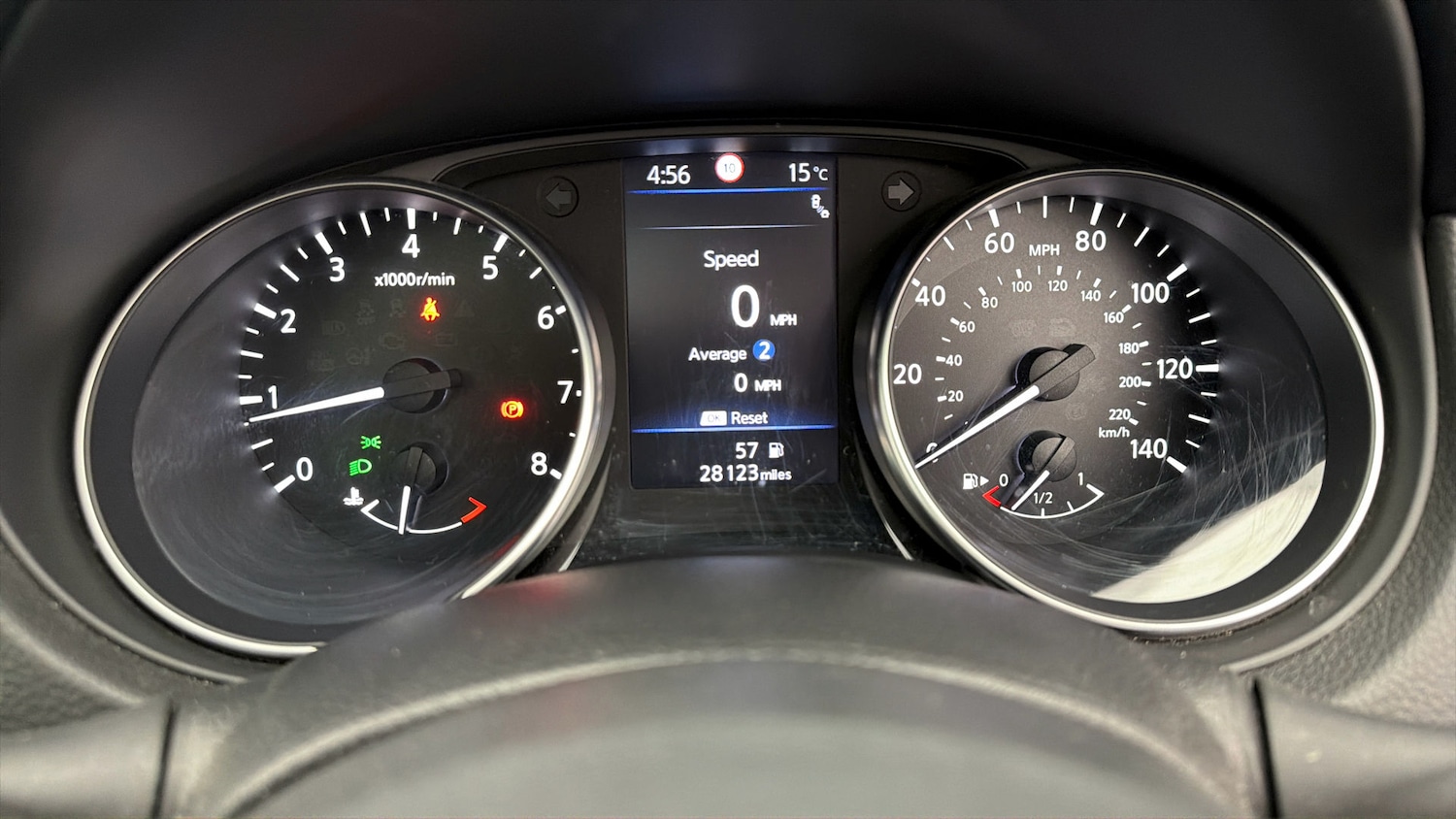 Used Nissan Qashqai 2019 for sale - 78027576: Photo 26