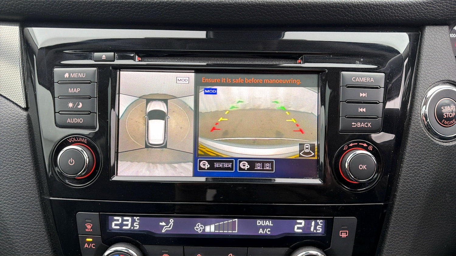 Used Nissan Qashqai 2019 for sale - 78027576: Photo 27