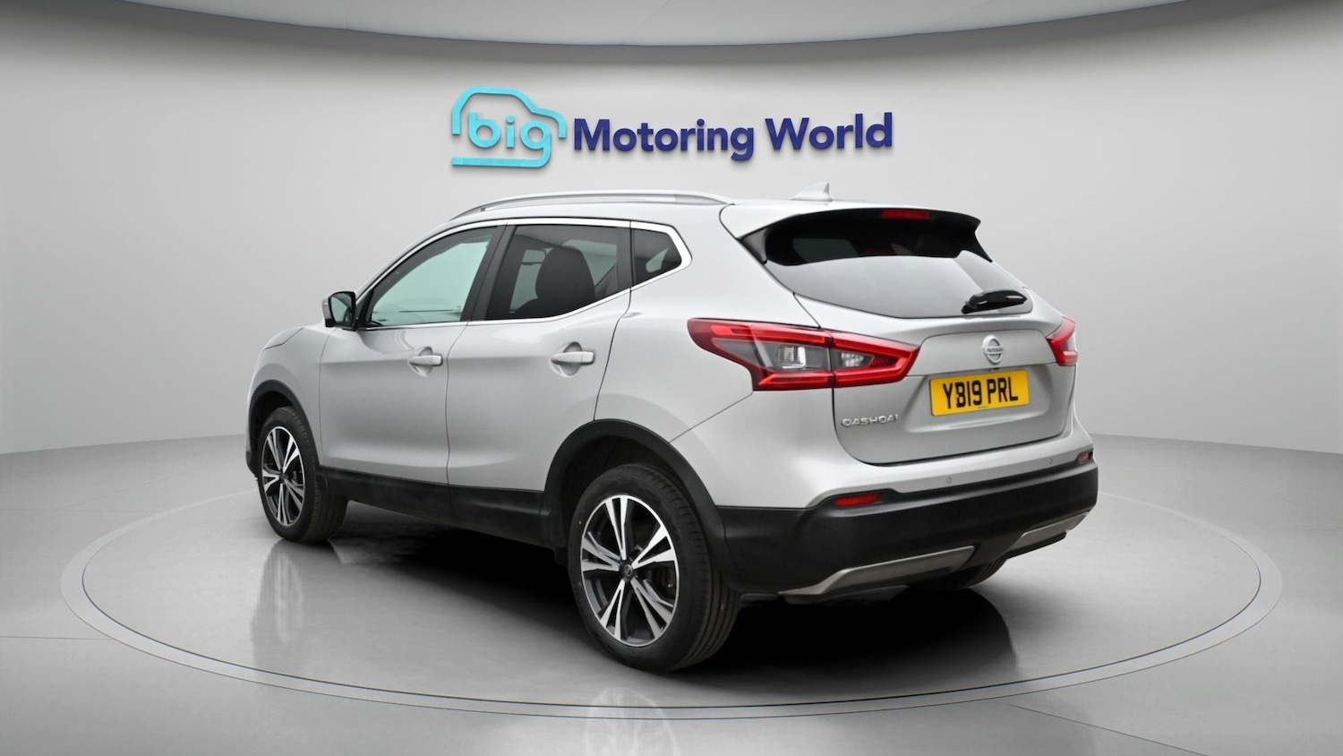 Used Nissan Qashqai 2019 for sale - 78027576: Photo 5
