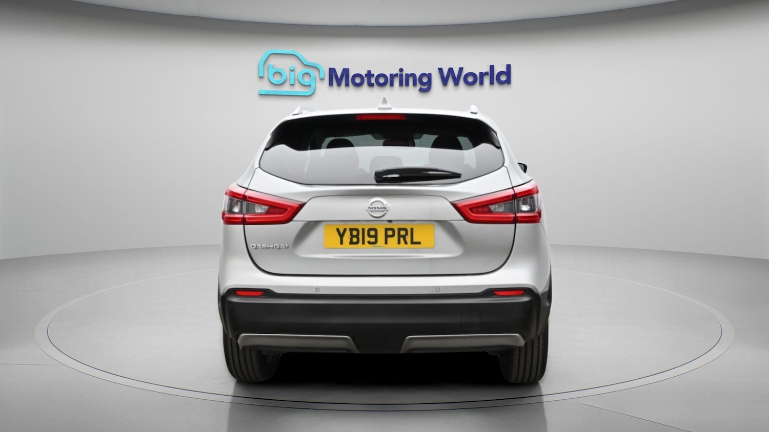 Used Nissan Qashqai 2019 for sale - 78027576: Photo 6