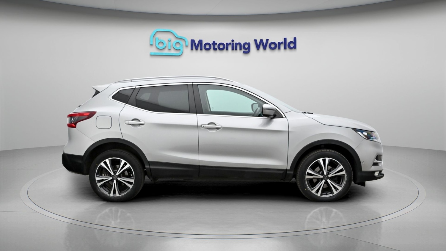 Used Nissan Qashqai 2019 for sale - 78027576: Photo 8