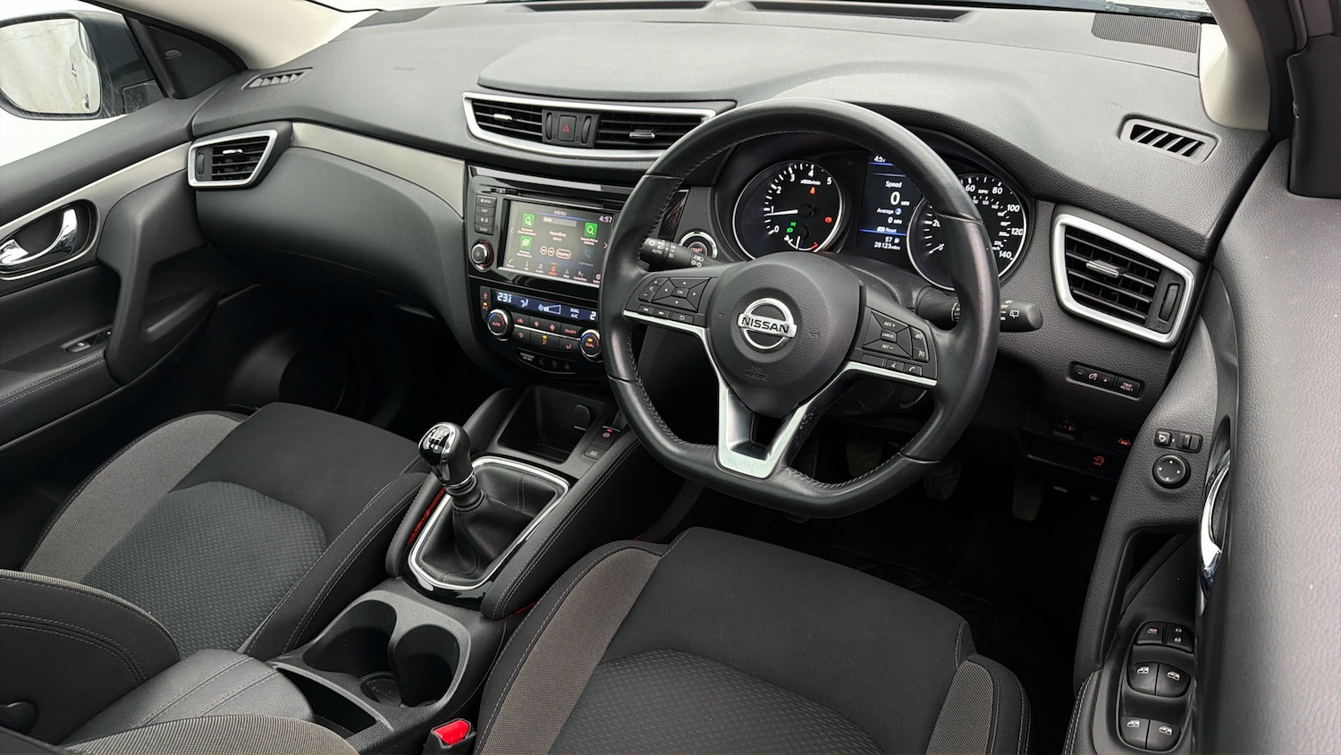 Used Nissan Qashqai 2019 for sale - 78027576: Photo 9