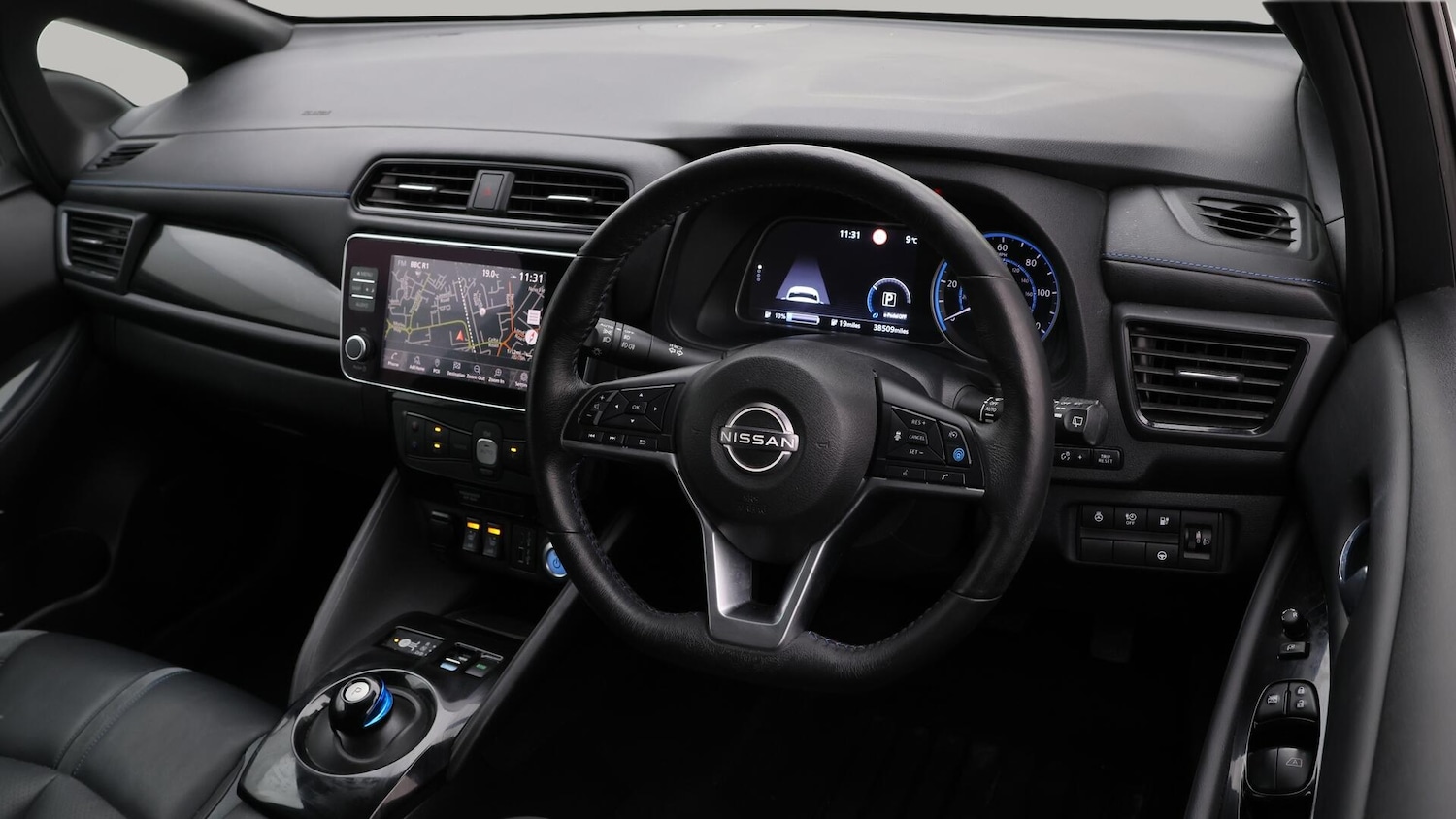 Used Nissan Leaf for sale - 76728113: Photo 10