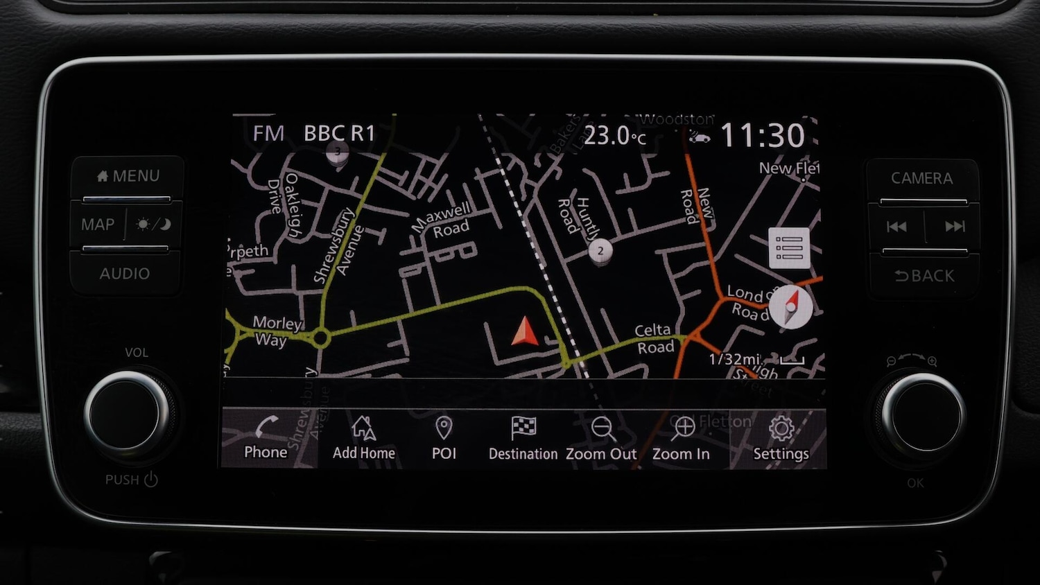 Used Nissan Leaf for sale - 76728113: Photo 12