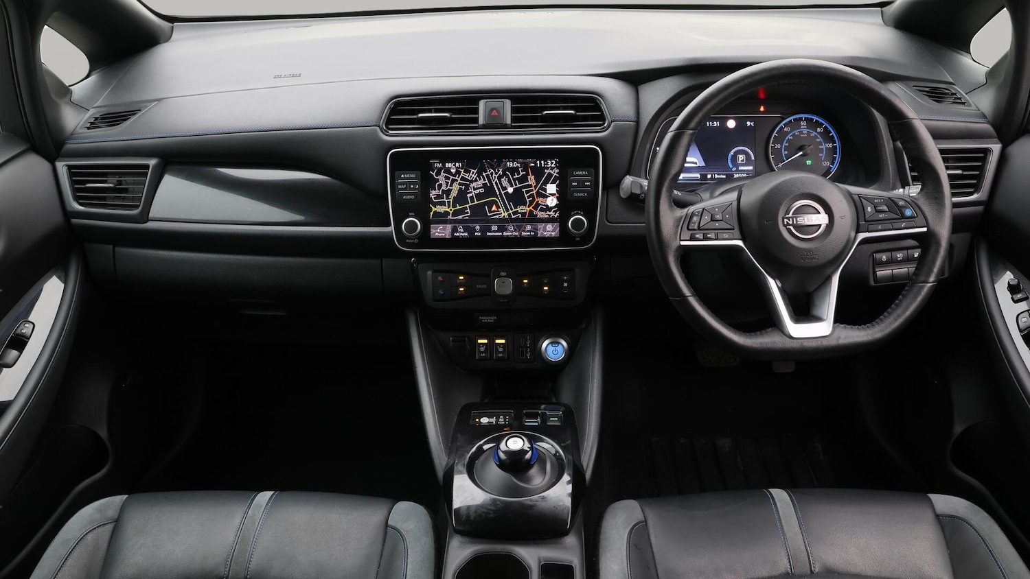 Used Nissan Leaf for sale - 76728113: Photo 14