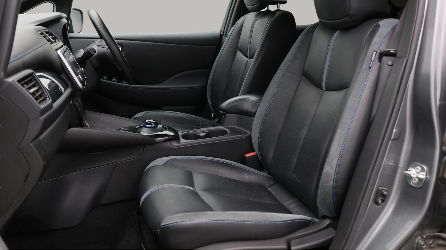 Used Nissan Leaf for sale - 76728113: Photo 15