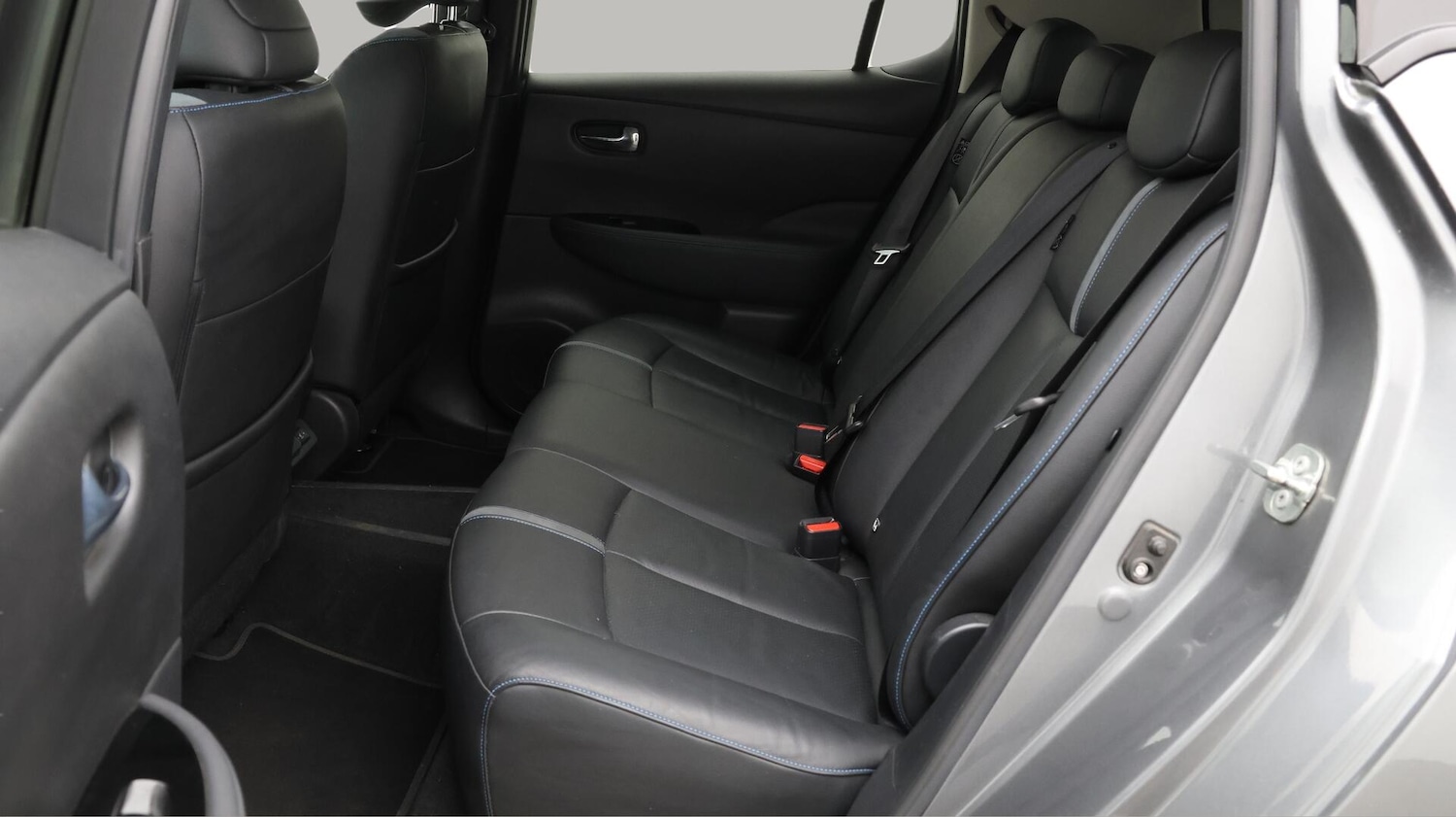 Used Nissan Leaf for sale - 76728113: Photo 17