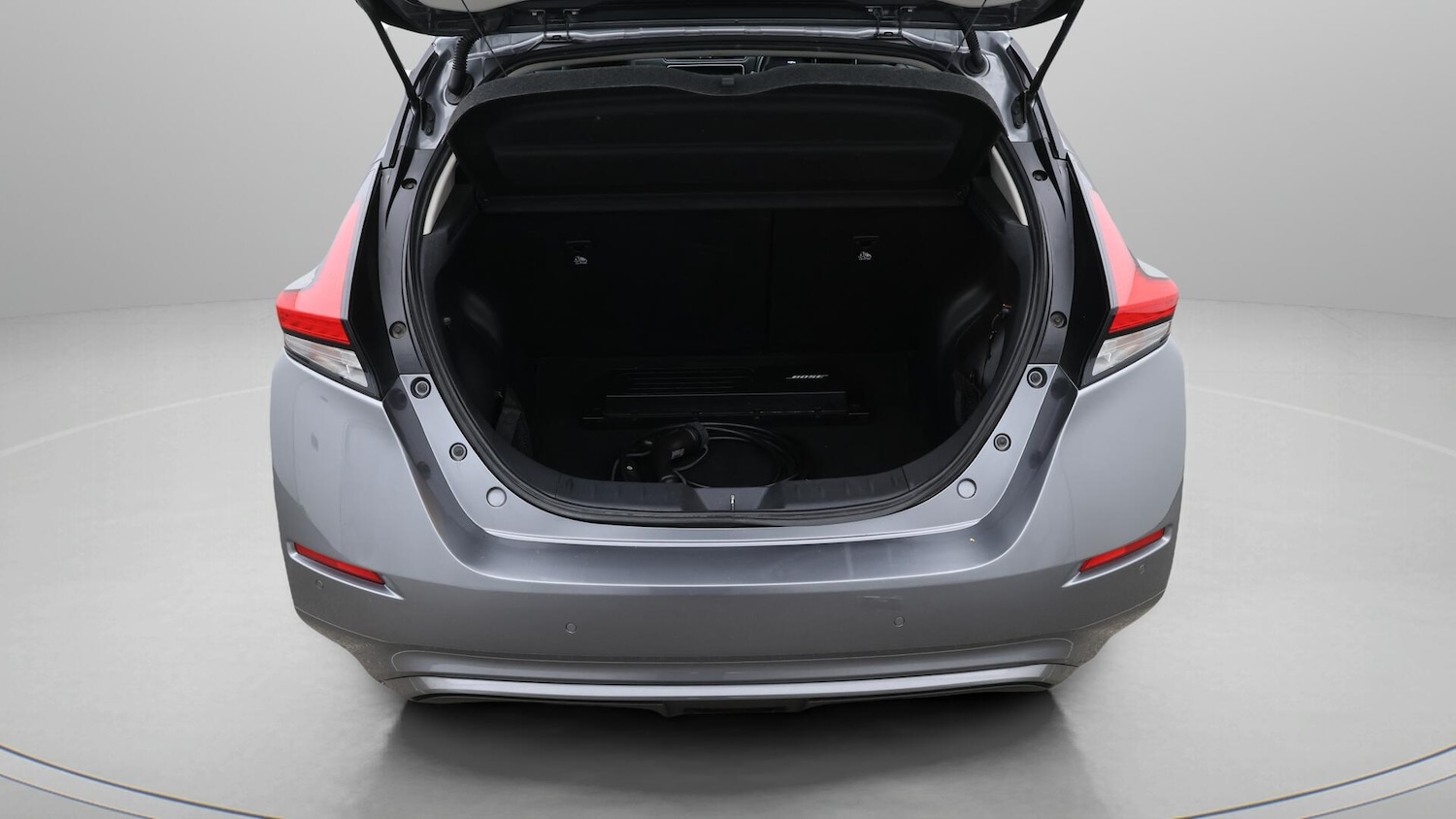 Used Nissan Leaf for sale - 76728113: Photo 18