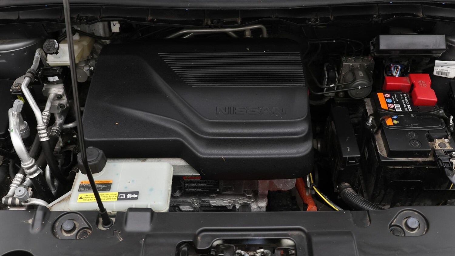 Used Nissan Leaf for sale - 76728113: Photo 20