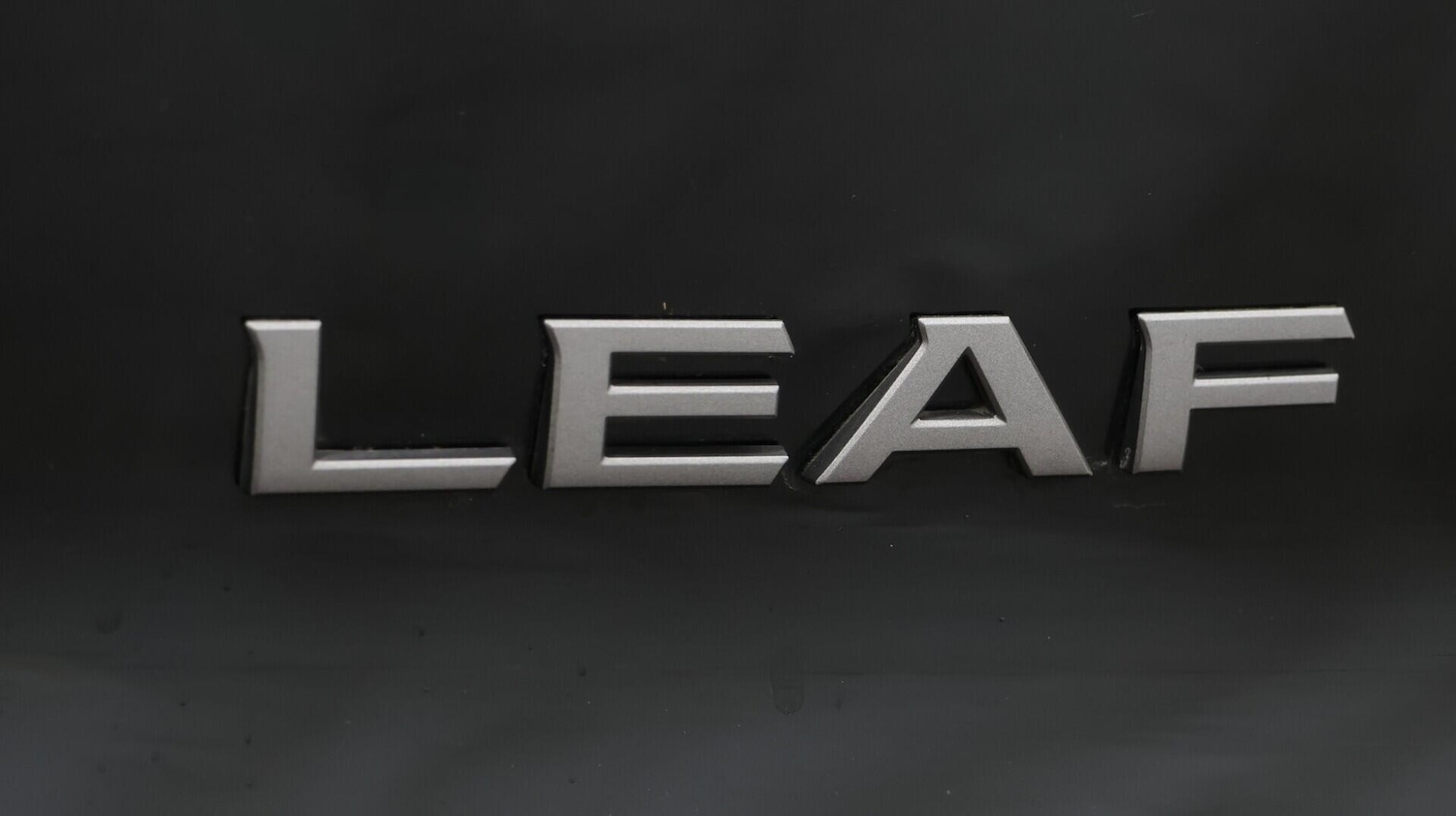 Used Nissan Leaf for sale - 76728113: Photo 21