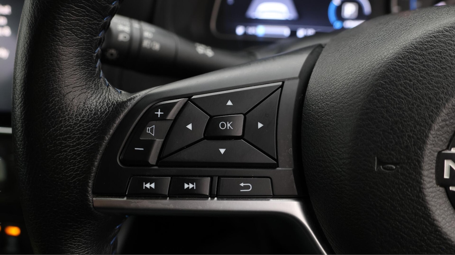 Used Nissan Leaf for sale - 76728113: Photo 23