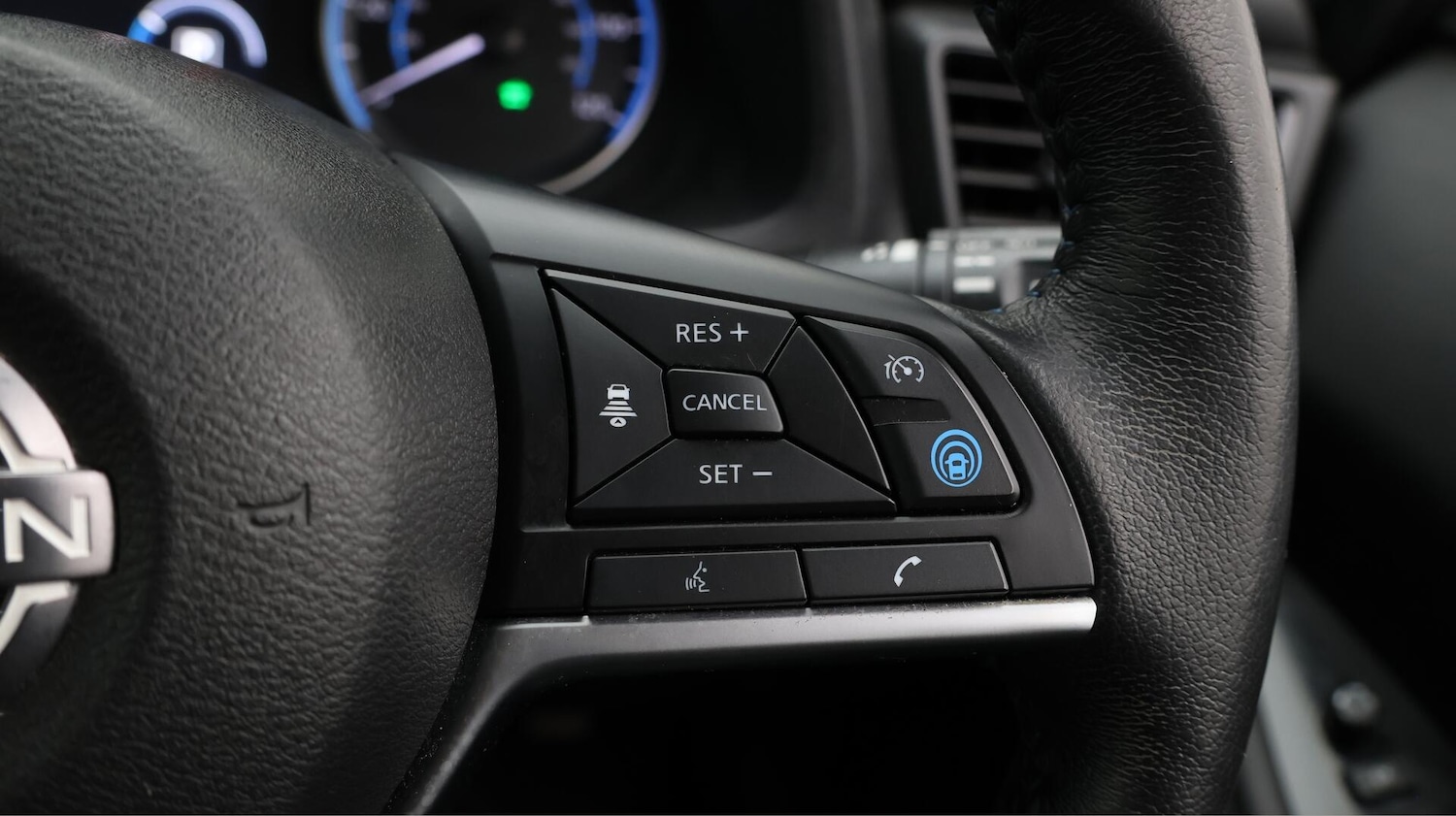 Used Nissan Leaf for sale - 76728113: Photo 24