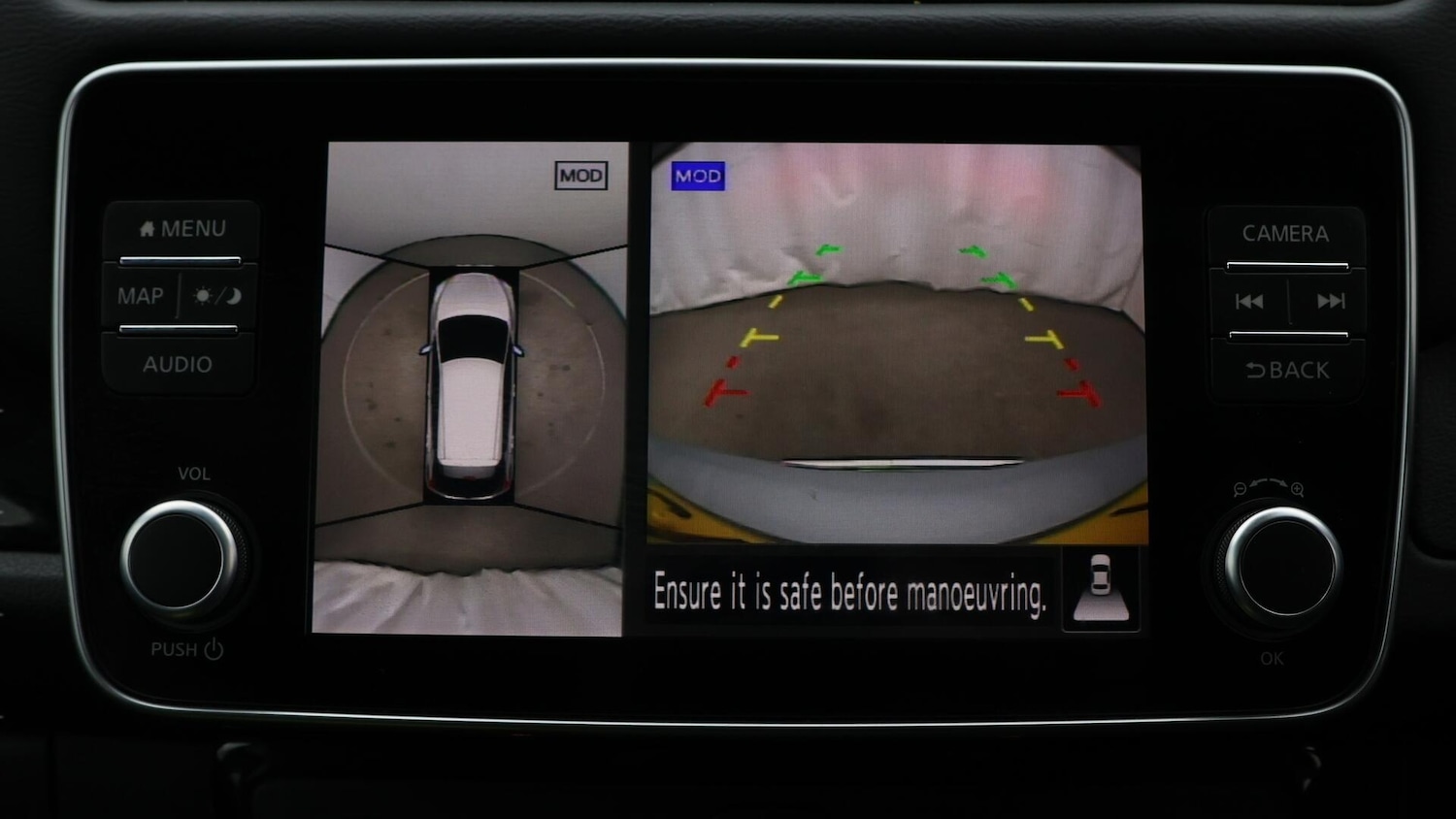 Used Nissan Leaf for sale - 76728113: Photo 25