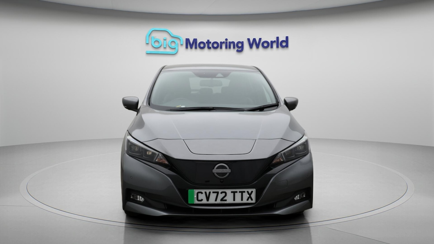 Used Nissan Leaf for sale - 76728113: Photo 3