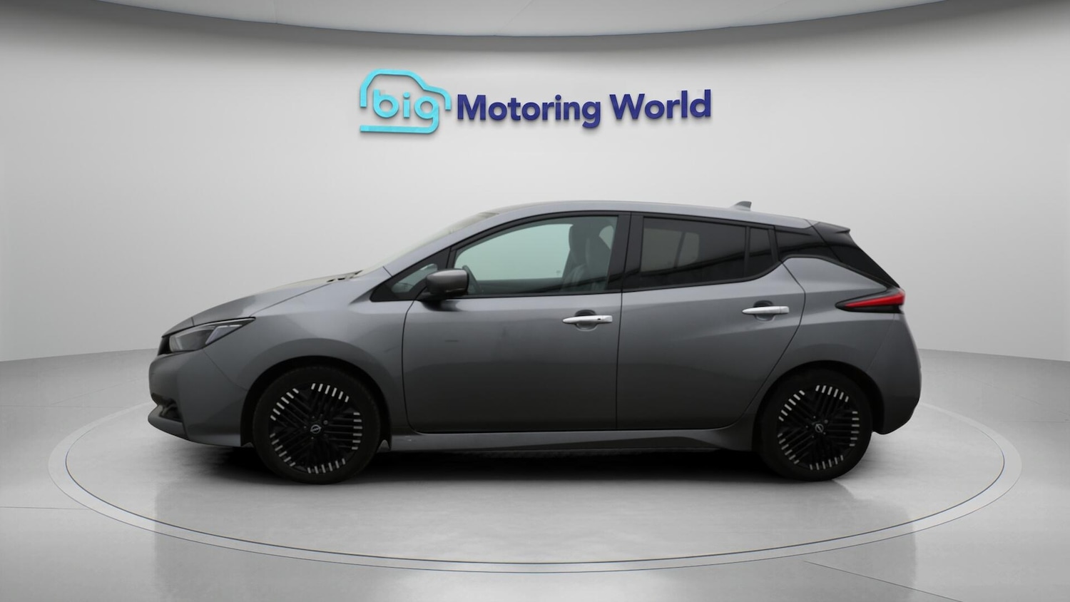 Used Nissan Leaf for sale - 76728113: Photo 5