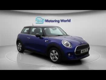 2019 (19) - 1.5 Cooper Classic II 3dr