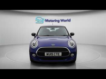 Used MINI Hatch 2019 for sale - 74763058: Photo