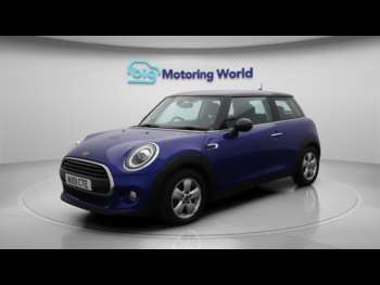 Used MINI Hatch 2019 for sale - 74763058: Photo
