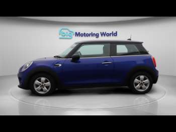 Used MINI Hatch 2019 for sale - 74763058: Photo