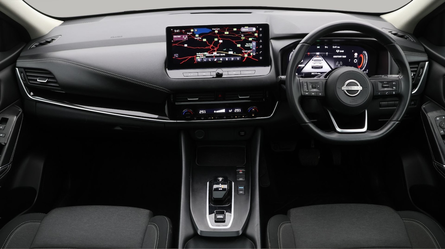 Used Nissan Qashqai 2022 for sale - 77687830: Photo 13