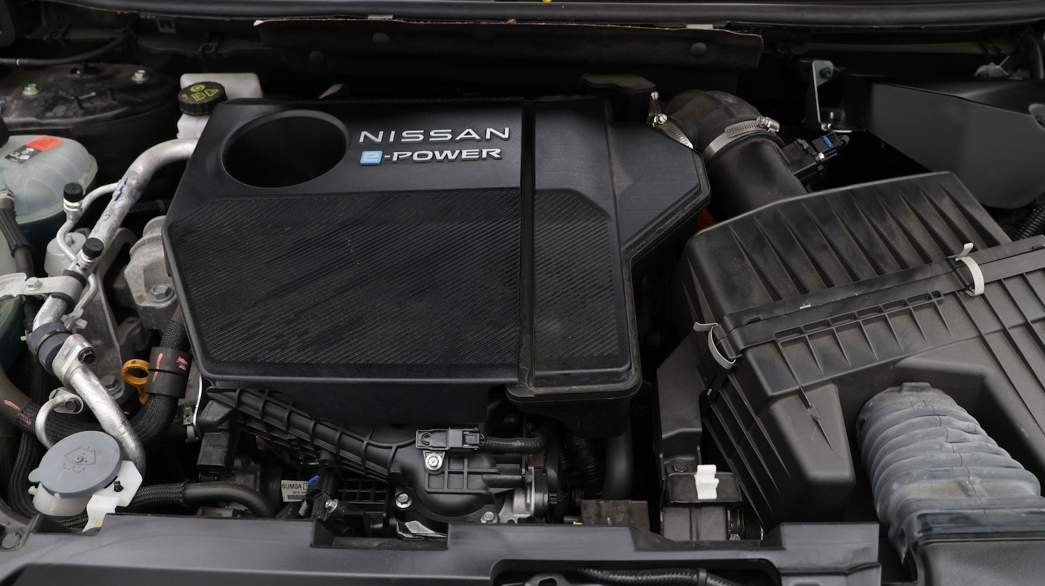 Used Nissan Qashqai 2022 for sale - 77687830: Photo 19