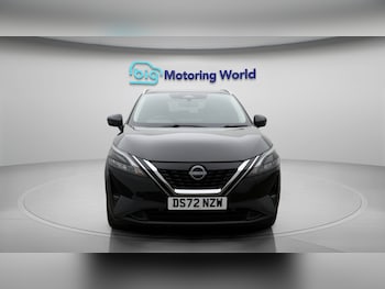 Used Nissan Qashqai 2022 for sale - 77687830: Photo