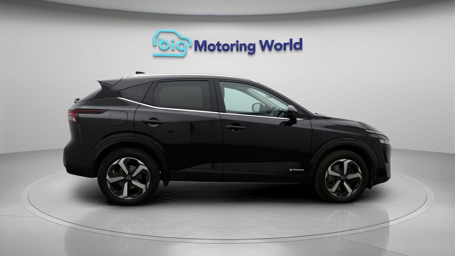 Used Nissan Qashqai 2022 for sale - 77687830: Photo 8