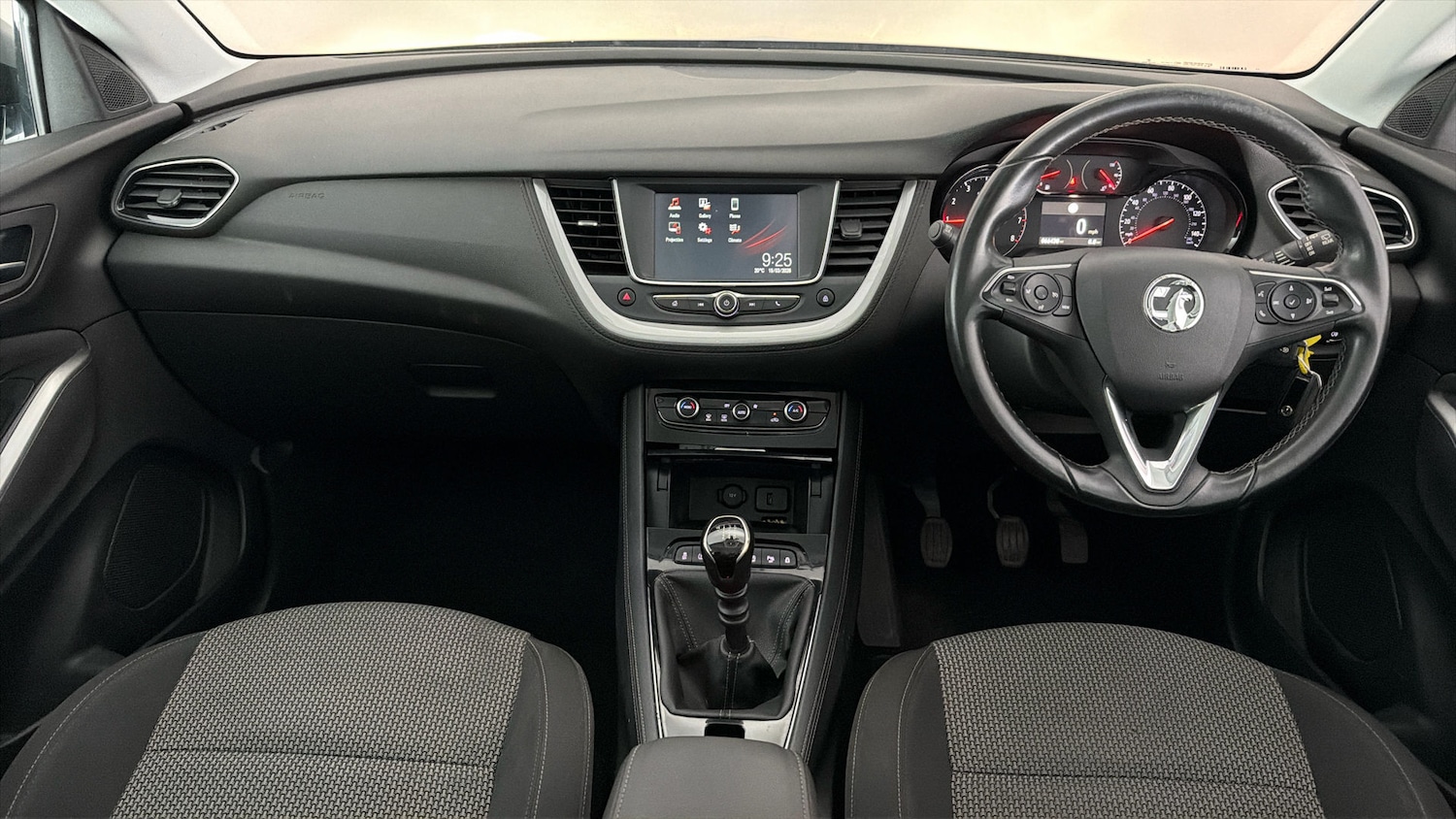 Used Vauxhall Grandland X 2018 for sale - 77896195: Photo 11