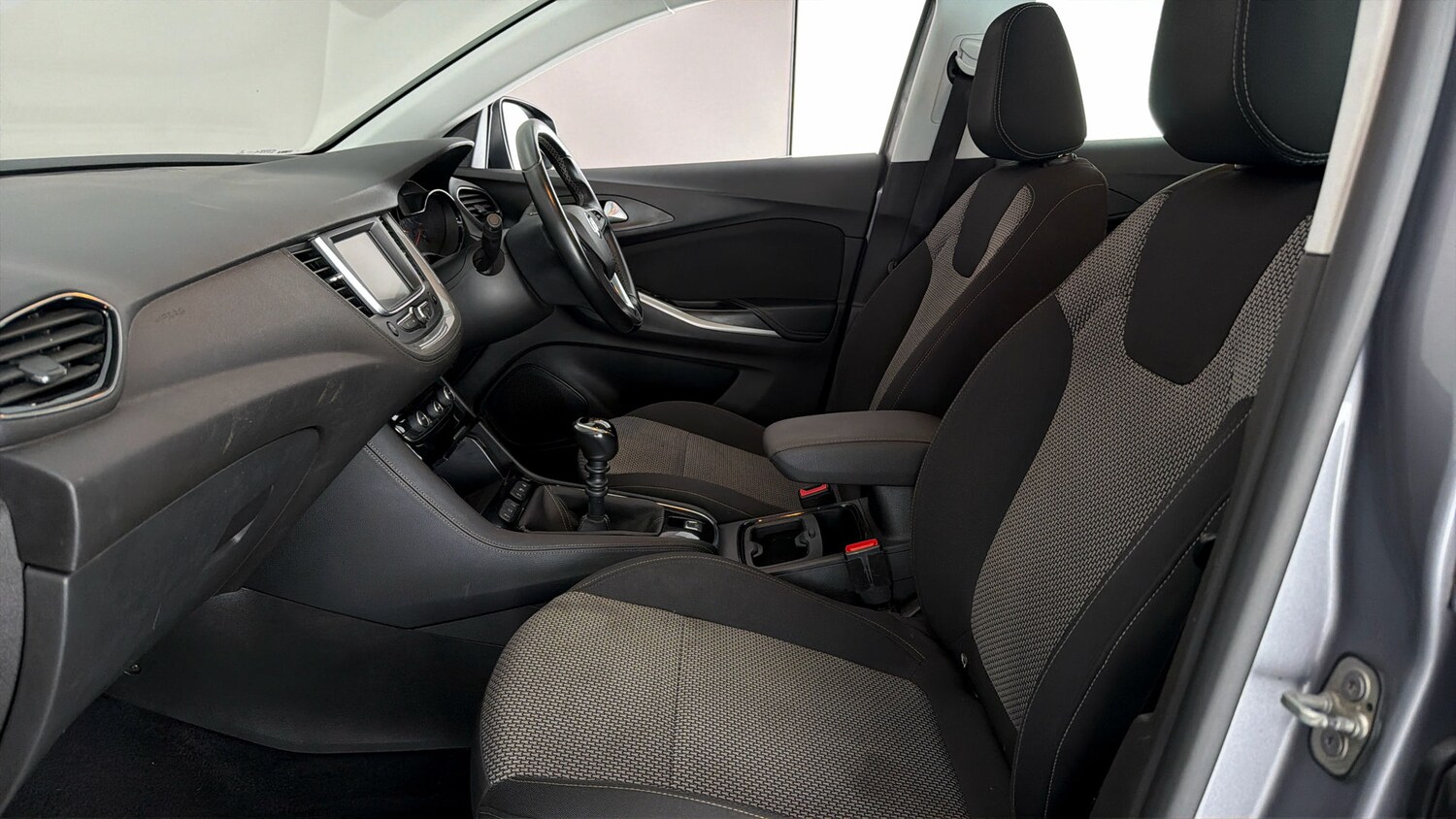 Used Vauxhall Grandland X 2018 for sale - 77896195: Photo 12