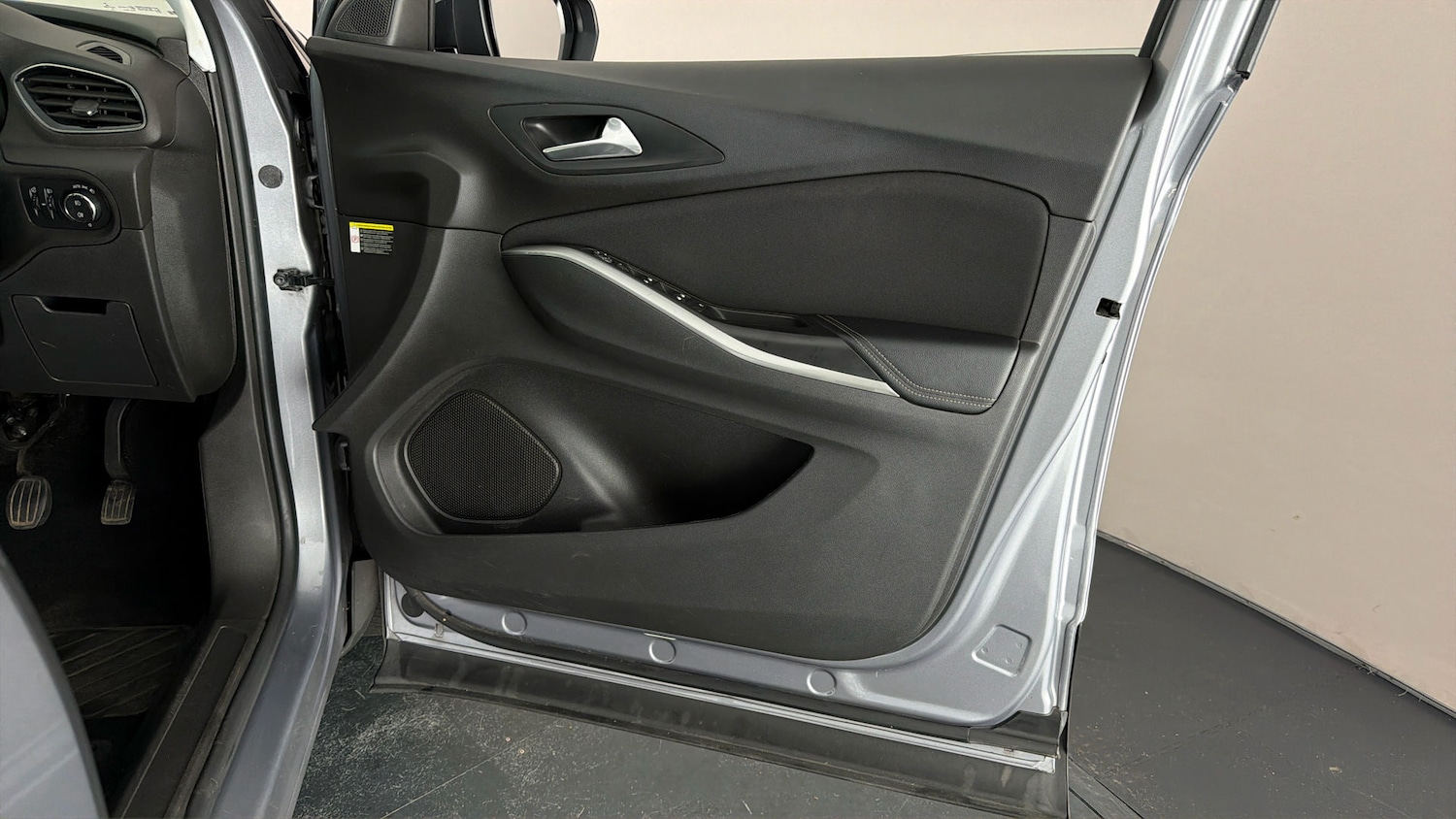 Used Vauxhall Grandland X 2018 for sale - 77896195: Photo 13