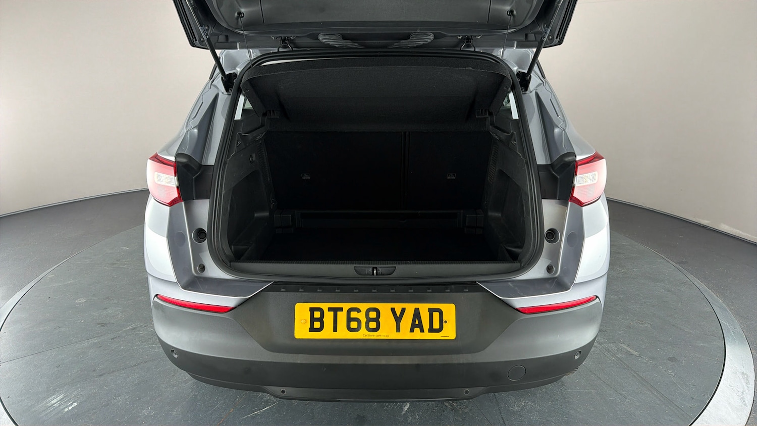 Used Vauxhall Grandland X 2018 for sale - 77896195: Photo 15