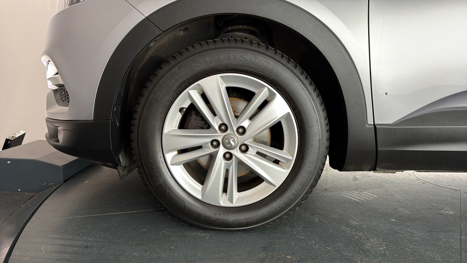 Used Vauxhall Grandland X 2018 for sale - 77896195: Photo 16