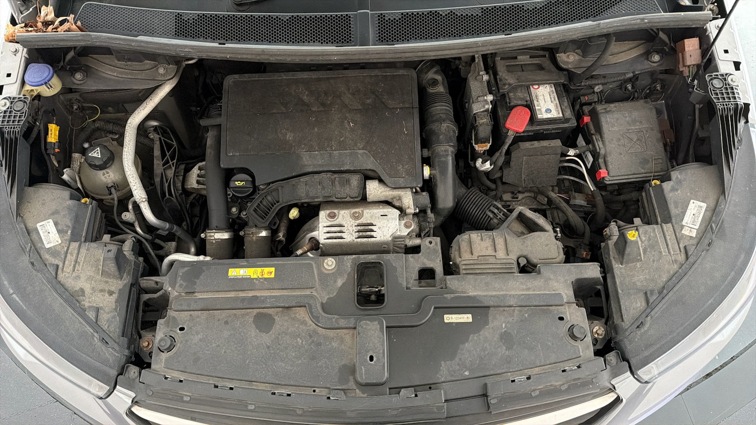 Used Vauxhall Grandland X 2018 for sale - 77896195: Photo 17