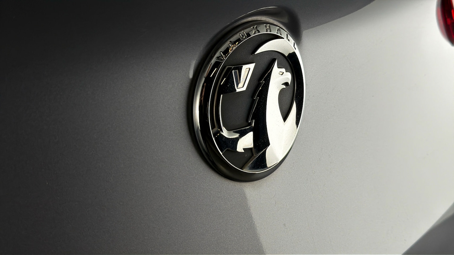 Used Vauxhall Grandland X 2018 for sale - 77896195: Photo 19