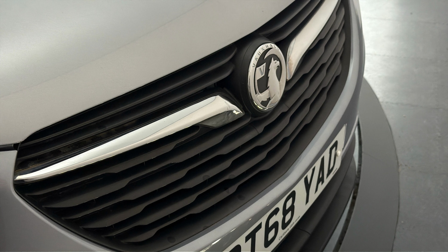 Used Vauxhall Grandland X 2018 for sale - 77896195: Photo 21