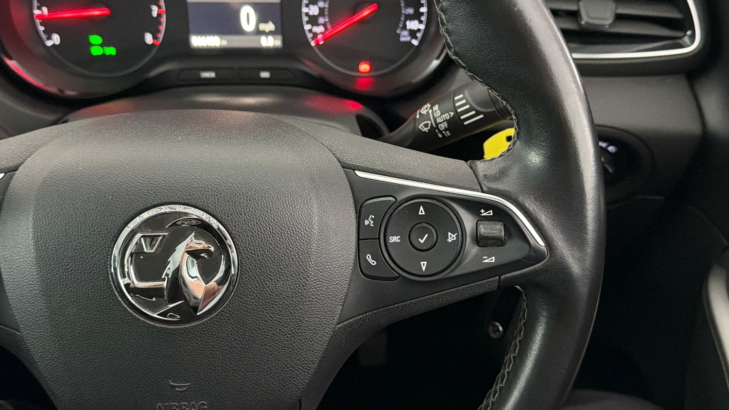 Used Vauxhall Grandland X 2018 for sale - 77896195: Photo 23