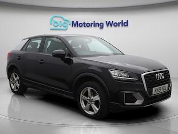 2019 (19) - 1.6 TDI 30 Sport SUV 5dr Diesel Manual Euro 6 (s/s) (116 ps)