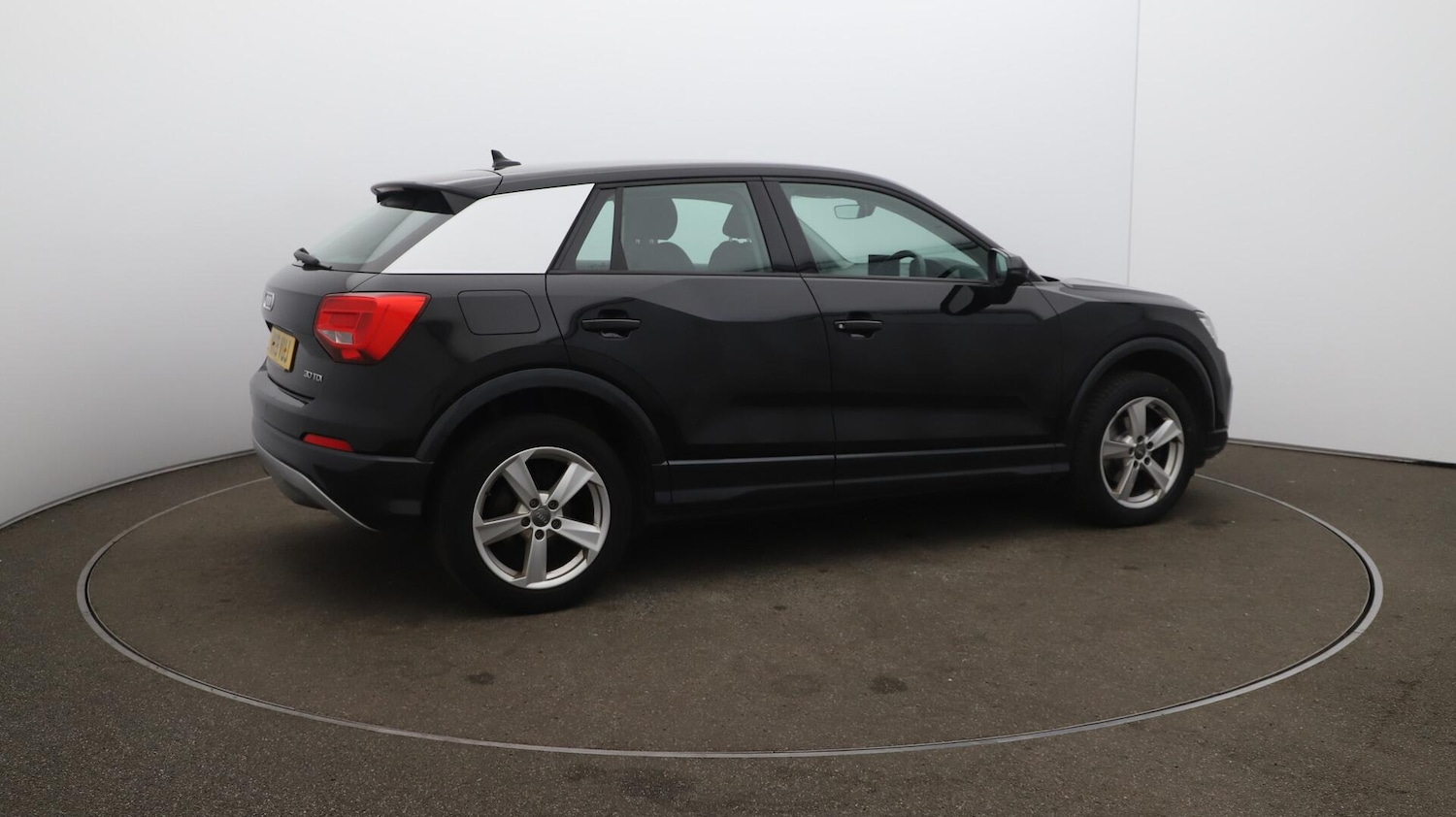 Vehicle 46
