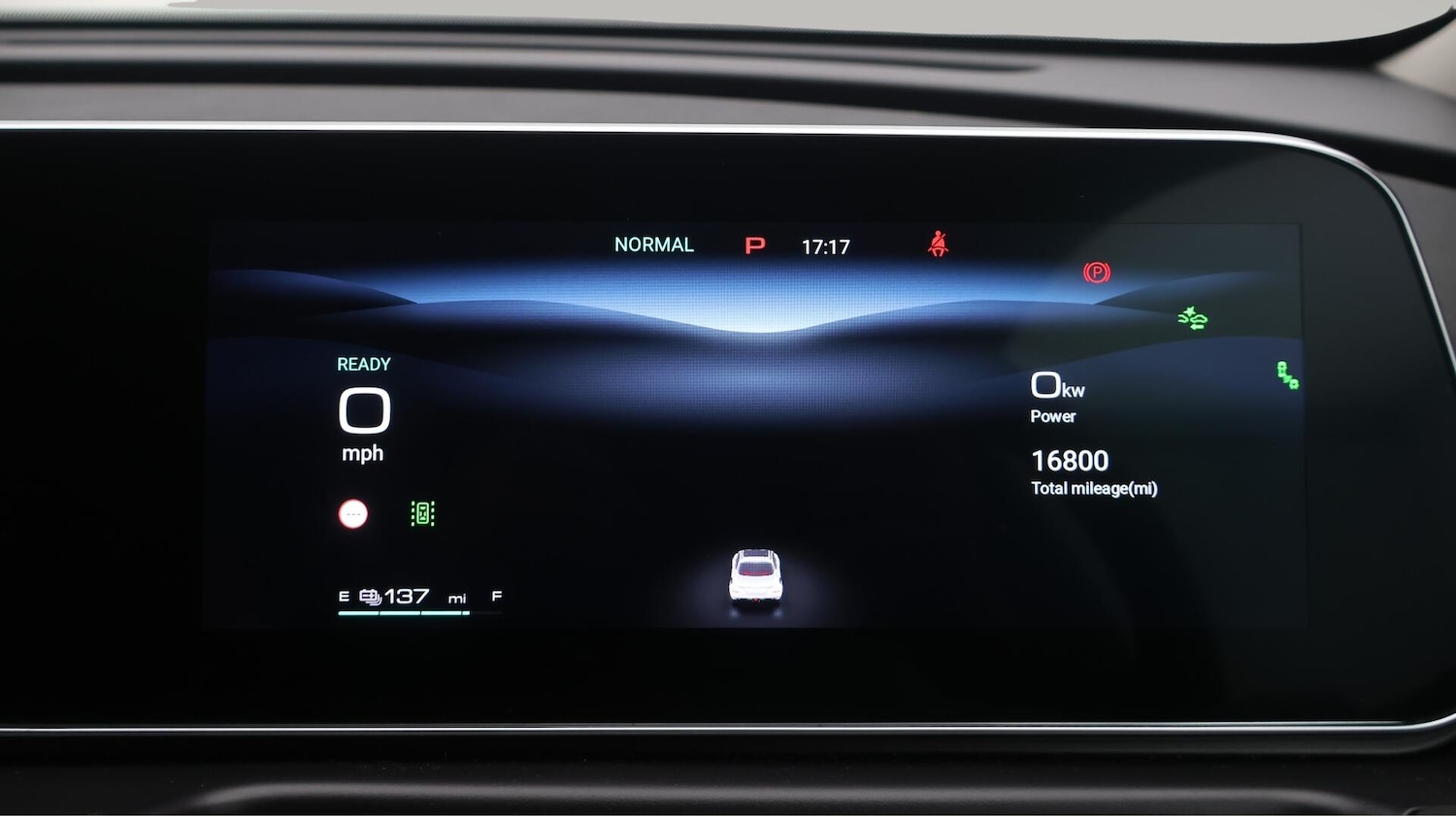 Used GWM Funky Cat 2023 for sale - 76538909: Photo 11