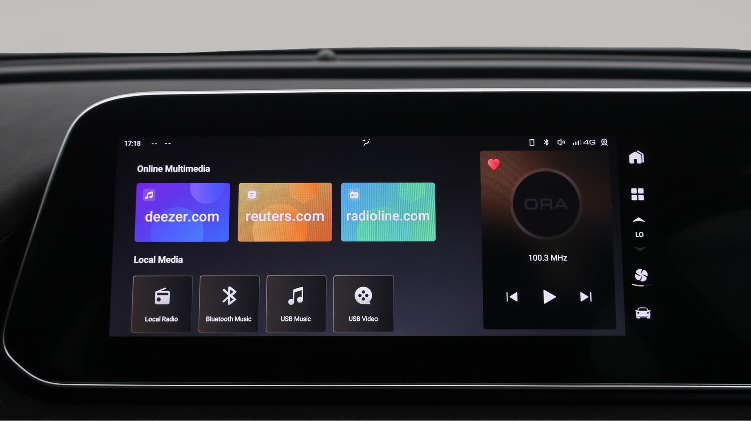 Used GWM Funky Cat 2023 for sale - 76538909: Photo 12