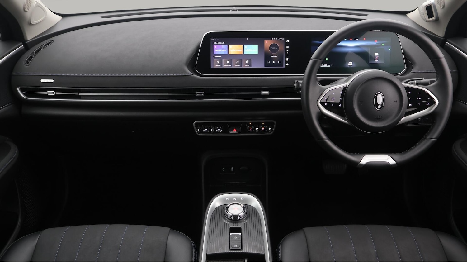 Used GWM Funky Cat 2023 for sale - 76538909: Photo 14