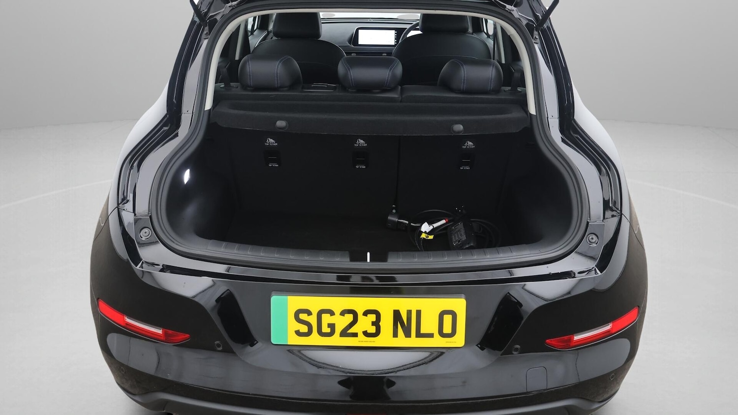 Used GWM Funky Cat 2023 for sale - 76538909: Photo 18