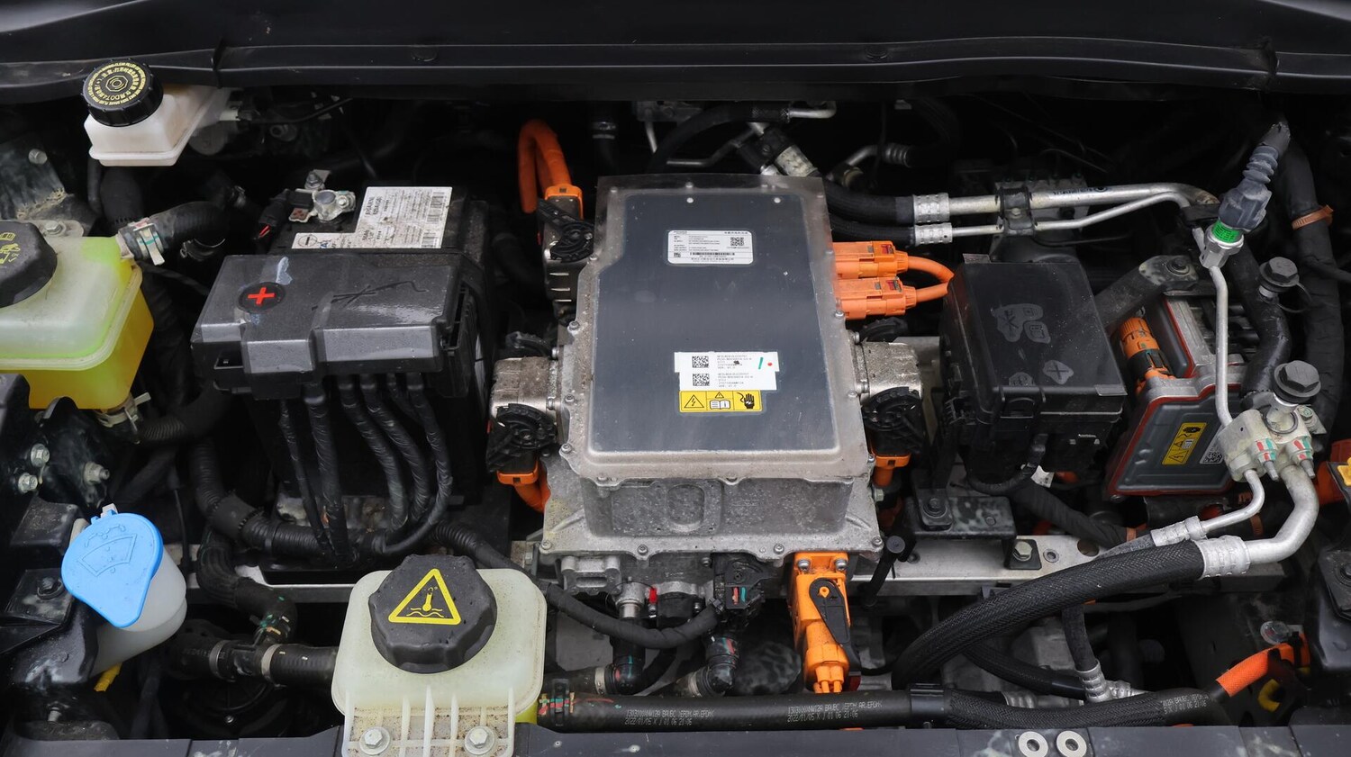 Used GWM Funky Cat 2023 for sale - 76538909: Photo 20