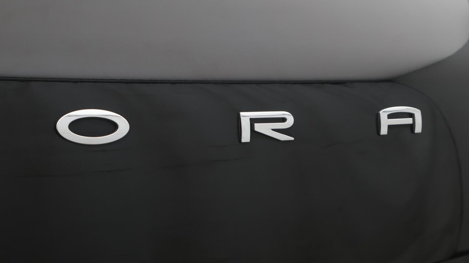 Used GWM Funky Cat 2023 for sale - 76538909: Photo 21