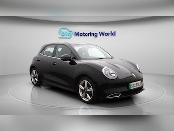 Used GWM Funky Cat 2023 for sale - 76538909: Photo