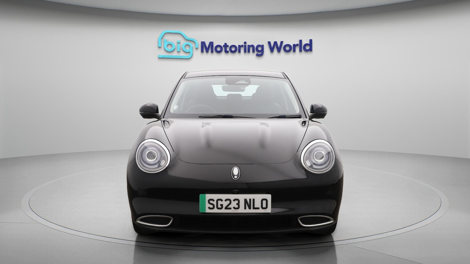 Used GWM Funky Cat 2023 for sale - 76538909: Photo 3