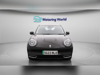 Used GWM Funky Cat 2023 for sale - 76538909: Photo