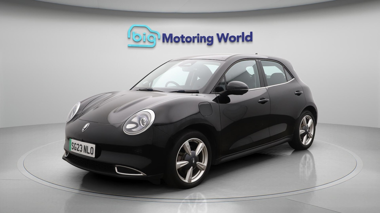 Used GWM Funky Cat 2023 for sale - 76538909: Photo 4