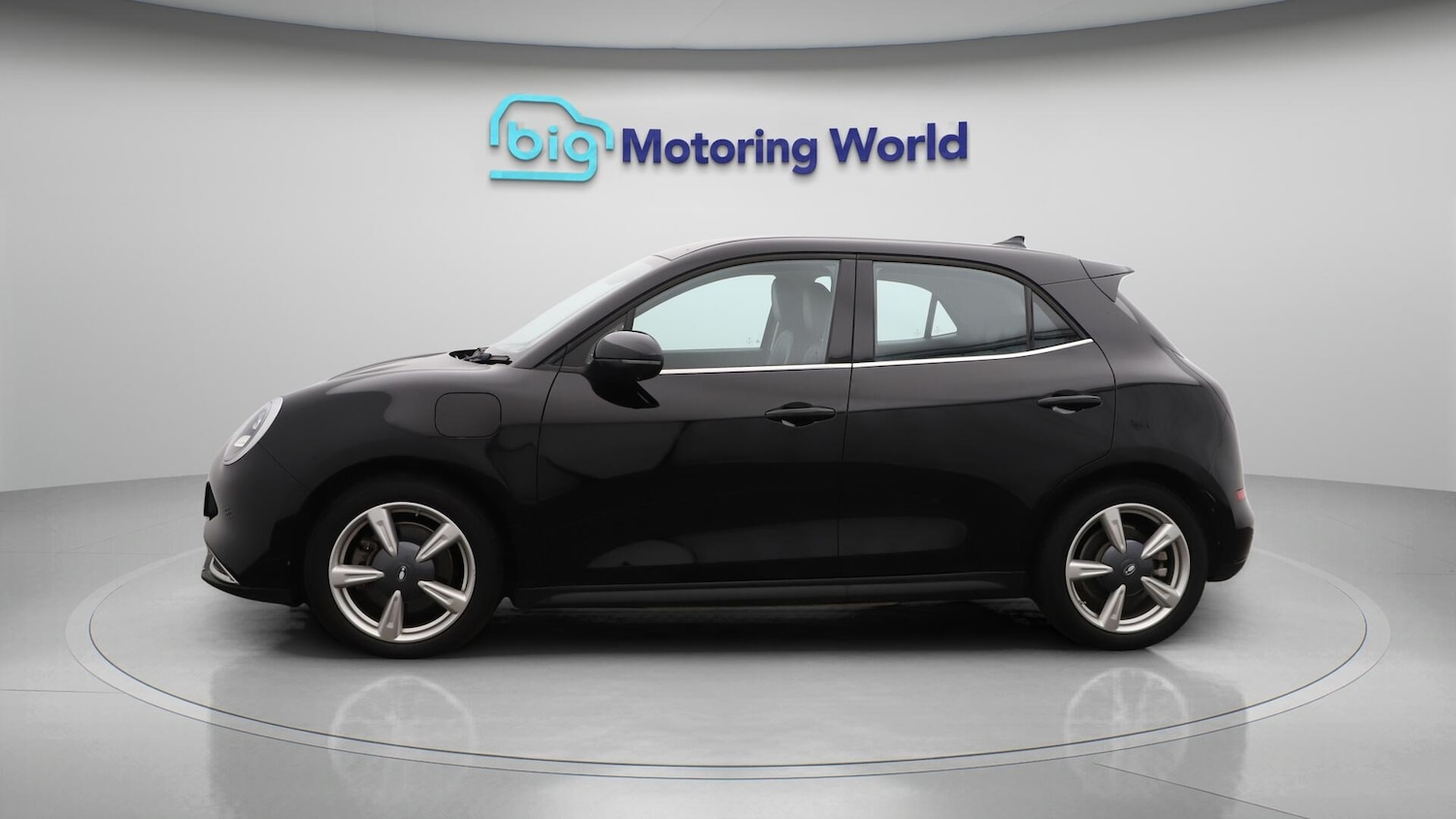 Used GWM Funky Cat 2023 for sale - 76538909: Photo 5