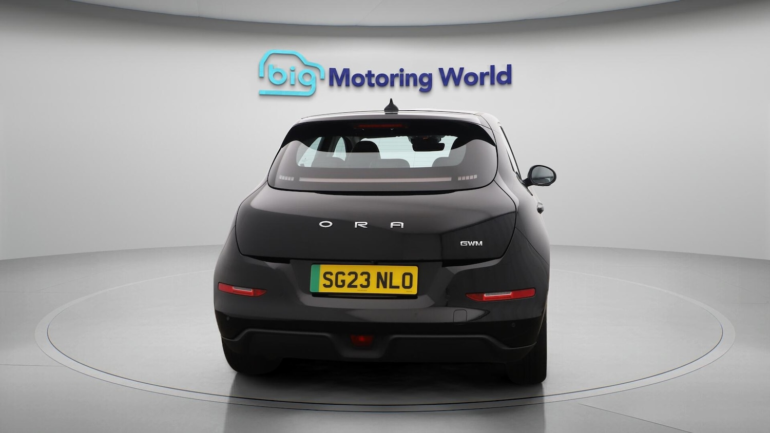 Used GWM Funky Cat 2023 for sale - 76538909: Photo 7